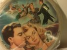 ART MOONEY AND HIS ORCHESTRA VOGUE PICTURE DISC RECORD # 711