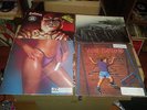 Huge Indie Heavy Metal Lot: Scanner Destruction Uncle Slam S.O.D. Rare Promos