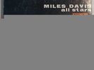 Miles Davis 