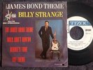 BILLY STRANGE James bond theme/ 007 RARE Mexico Ep 7