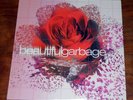 Garbage - Beautiful Garbage double vinyl LP 2001
