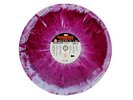 NEW SUPER RARE Guardians of the Galaxy Purple Vinyl LP Tyler Stout Artwork