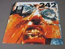 FRONT 242 Tyranny For You [Epic 46998] BRAND NEW & SEALED Vinyl LP