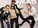 TEENAGE HEAD S/t LP 10 Track  EUROPEAN Barnyard