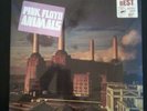 Sealed Pink Floyd Animals Rare Pink Hype Sticker Jc34474 First Press 1977 Wow