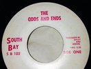 THE ODDS AND ENDS 1965 GARAGE BAND SOUTH BAY RECORDS Very Rare 7