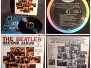 [1964-MONO/1st PRESS] THE BEATLES