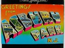 Rock LP BRUCE SPRINGSTEEN 