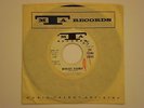 THE FLYING CIRCUS Midnight Highway / I'm Going GARAGE 45 MTA DJ WLP Rare