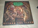 Skeletal Remains - Beyond the Flesh Green LP limited to 150 copies FDA Rekotz