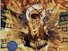 Toad The Wet Sprocket Fear vinyl LP album record Dutch 4685821 COLUMBIA 1991