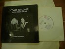 COAST TO COAST/PUNK/ROCK IMAGES-disco 45 giri + BOOK 1989