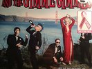Me First and the Gimme Gimmes Are We Not Men? We Are Diva  Pink Vinyl 10 bands.