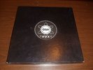 GUIDED BY VOICES-Box 6-LP Set SCAT 1995 FIRST PRESSING