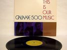 Galaxie 500 This Is Our Music Vinyl LP Original 1990 US Press EX