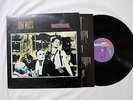 TOM WAITS SWORDFISHTROMBONES ISLAND LABEL 90095-1 1ST PRESS USA RECORD VINYL LP