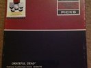 Grateful Dead Dicks Picks lp vol 5 lp Sealed 12-26-79 5-LP SET ? 180 GRAM