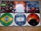 Vinyl - Iron Maiden 