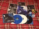 MINT NEW Jack White Live At Bonnaroo Vinyl LP Boxset Third Man Records Vault #22