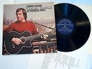 VLADIMIR VYSOTSKY VYSOTSKI Mustaa Kultaa (1979) finnish LP