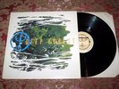 DEEP FOREST - S/T RARE 1992 ORIGINAL 1st PRESS VINYL LP ELECTRONIC SYNTH AMBIENT