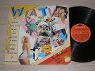 W LA TV (CRISTINA D'AVENA, HEATHER PARISI) - LP 33 GIRI ITALY