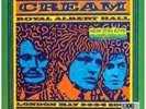 CREAM**ROYAL ALBERT HALL (LONDON, MAY 2005) RSD 2013**3 VINYL RECORDS