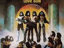 KISS**LOVE GUN (180 GRAM)**VINYL