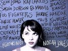 NORAH JONES - FEATURING NORAH JONES NEW VINYL