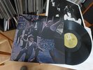 THE DOORS STRANGE DAYS Dark Psych JIM MORRISON 1967 GOLDEN ELEKTRA