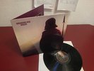 WISHBONE ASH ARGUS LP 1973 IN MINT  PROMO