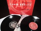 LP+MAXI  NOIR DESIR ---DU CIMENT SOUS LES PLAINES