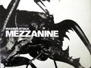 Massive Attack - Mezzanine Vinyl 2LP NEU 0951356