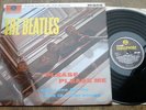 THE BEATLES /PLEASE PLEASE ME /4th PRESS/ MONO LP