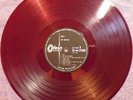 The Beatles - Help - RED - (OP-7387) - LP - Gatefold Sleeve - Press 1965