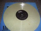 NIRVANA -NEVERMIND- VERY HARD TO FIND LTD EDITION GREEN VINYL LP SUB-POP COOL