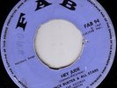 PRINCE BUSTER /SKINHEAD REGGAE/FAB 94/1969/HEY JUDE - DJANGO FEVER...LISTEN