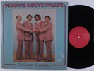 GIGANTIC OVERLAND TRAVELERS The Greatest Experience LP HEAR Modern Soul gospel