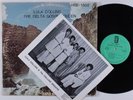 LULA COLLINS The Delta Gospel Queen HSE LP HEAR Funk gospel w/PUBLICITY PHOTO