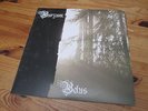 BURZUM BELUS OOP LP 1st PR WHITE VINYL darkthrone mayhem taake ulver emperor lja