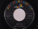 BOBBY LEE TRAMMELL: Shirley Lee / I Sure Do Love You Baby 45 Rockabilly