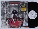 RASPUTIN'S STASH Self Titled COTILLION LP VG++ WLP