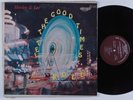 SHIRLEY & LEE Let The Good Times Roll SCORE LP