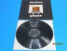 OSANNA:PALEPOLI FONIT LPX 19 EX/VG GF LAMINATO 21/11/72