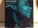Freddie Hubbard Ready For Freddie Blue Note NY RVG EAR LP Wayne Shorter EX