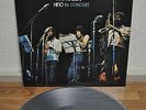 Joe Henderson Kikuchi Hino In Concert Japan LP 1974 PAT-1064 Nippon Phonogram