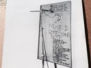 Squarepusher Music Is Rotted One Note LP UK