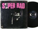 JAMES BROWN Super Bad LP on King shrink