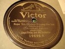 JAZZ LLOYD FINLAY ORCH Rope 'Em Cowboy VICTOR 19696