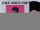SOUL COP Too Many Nites NORFOLK INT'L LP NM SHRINK